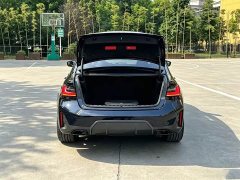 BMW 3 Series 325i M Sport Night Edition Package - ფოტო 11
