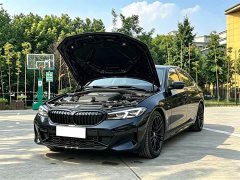 BMW 3 Series 325i M Sport Night Edition Package - ფოტო 2