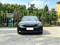 BMW 3 Series 325i M Sport Night Edition Package - ფოტო 3