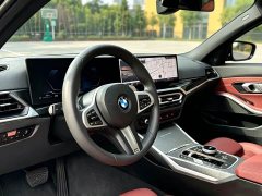 BMW 3 Series 325i M Sport Night Edition Package - ფოტო 5