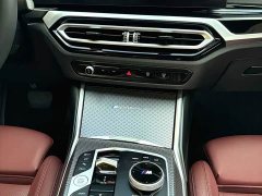 BMW 3 Series 325i M Sport Night Edition Package - ფოტო 8