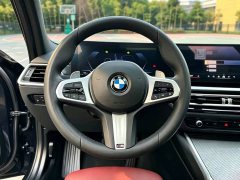 BMW 3 Series 325i M Sport Night Edition Package - ფოტო 9