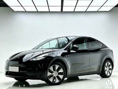Tesla Model Y 2022 Facelift Rear-Wheel Drive - ფოტო 1