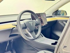 Tesla Model Y 2022 Facelift Rear-Wheel Drive - ფოტო 15