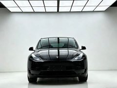 Tesla Model Y 2022 Facelift Rear-Wheel Drive - ფოტო 2
