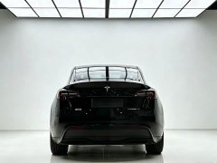 Tesla Model Y 2022 Facelift Rear-Wheel Drive - ფოტო 5