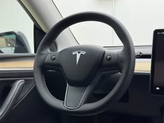 Tesla Model Y 2022 Facelift Rear-Wheel Drive - ფოტო 6