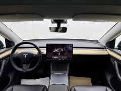 Tesla Model Y 2022 Facelift Rear-Wheel Drive - ფოტო 7