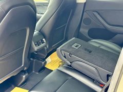 Tesla Model Y 2022 Facelift Rear-Wheel Drive - ფოტო 8
