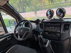 Tuouyano X7 2.5T3 - ფოტო 13