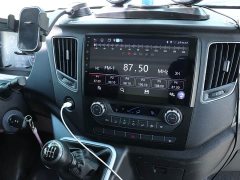 Tuouyano X7 2.5T3 - ფოტო 14