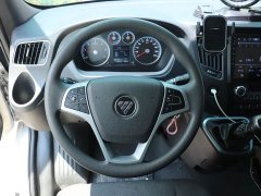 Tuouyano X7 2.5T3 - ფოტო 16