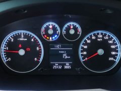 Tuouyano X7 2.5T3 - ფოტო 20