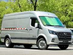 Tuouyano X7 2.5T3 - ფოტო 3