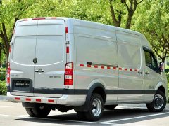 Tuouyano X7 2.5T3 - ფოტო 4