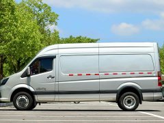 Tuouyano X7 2.5T3 - ფოტო 6