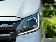 Tuouyano X7 2.5T3 - ფოტო 7
