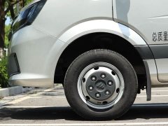 Tuouyano X7 2.5T3 - ფოტო 8