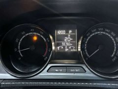 Skoda Kamiq 1.5L Automatic Comfort Edition - ფოტო 10
