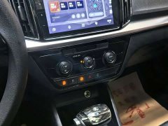 Skoda Kamiq 1.5L Automatic Comfort Edition - ფოტო 11
