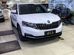 Skoda Kamiq 1.5L Automatic Comfort Edition - ფოტო 3