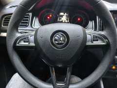 Skoda Kamiq 1.5L Automatic Comfort Edition - ფოტო 5