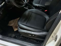 Skoda Kamiq 1.5L Automatic Comfort Edition - ფოტო 9