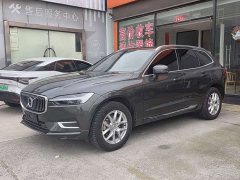 Volvo XC60 T5 AWD Smart Luxury Edition - ფოტო 1