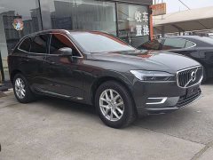 Volvo XC60 T5 AWD Smart Luxury Edition - ფოტო 2