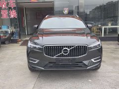 Volvo XC60 T5 AWD Smart Luxury Edition - ფოტო 3