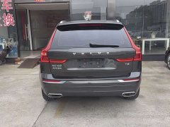 Volvo XC60 T5 AWD Smart Luxury Edition - ფოტო 4