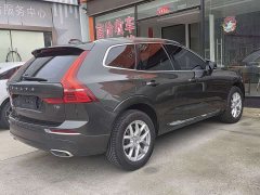 Volvo XC60 T5 AWD Smart Luxury Edition - ფოტო 5