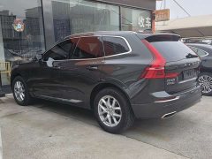 Volvo XC60 T5 AWD Smart Luxury Edition - ფოტო 6