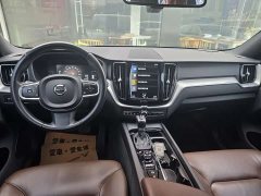 Volvo XC60 T5 AWD Smart Luxury Edition - ფოტო 7