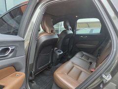 Volvo XC60 T5 AWD Smart Luxury Edition - ფოტო 8