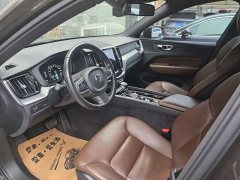 Volvo XC60 T5 AWD Smart Luxury Edition - ფოტო 9