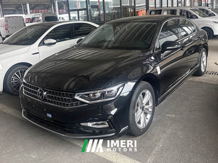 Volkswagen Magotan 2 Million Units Celebration Edition 280TSI DSG Comfort - ავტომობილი ჩინეთიდან