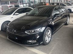 Volkswagen Magotan 2 Million Units Celebration Edition 280TSI DSG Comfort - ფოტო 1