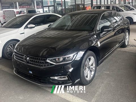 2024 Volkswagen Magotan 2 Million Units Celebration Edition 280TSI DSG Comfort - ავტომობილი ჩინეთიდან