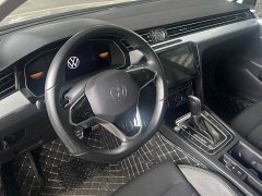 Volkswagen Magotan 2 Million Units Celebration Edition 280TSI DSG Comfort - ფოტო 10