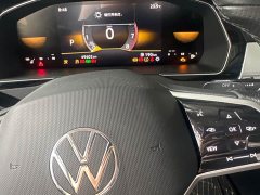 Volkswagen Magotan 2 Million Units Celebration Edition 280TSI DSG Comfort - ფოტო 11