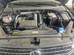 Volkswagen Magotan 2 Million Units Celebration Edition 280TSI DSG Comfort - ფოტო 13
