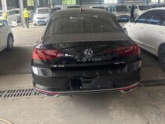 Volkswagen Magotan 2 Million Units Celebration Edition 280TSI DSG Comfort - ფოტო 4