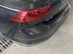 Volkswagen Magotan 2 Million Units Celebration Edition 280TSI DSG Comfort - ფოტო 6