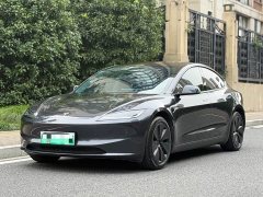 Tesla Model 3 2023 Rear-Wheel Drive - ფოტო 1