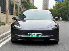 Tesla Model 3 2023 Rear-Wheel Drive - ფოტო 2