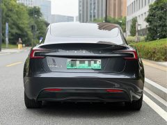 Tesla Model 3 2023 Rear-Wheel Drive - ფოტო 4