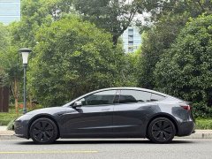 Tesla Model 3 2023 Rear-Wheel Drive - ფოტო 5