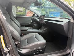 Tesla Model 3 2023 Rear-Wheel Drive - ფოტო 6