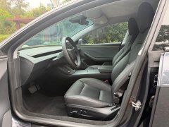 Tesla Model 3 2023 Rear-Wheel Drive - ფოტო 8